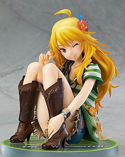 IDOLMASTER Miki Hoshii 1/8 PVC figure Phat from Japan_6