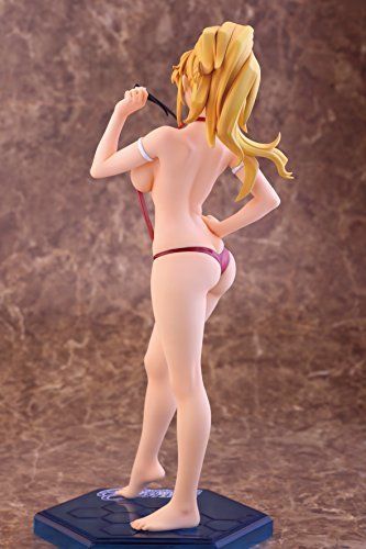 Alphamax Super Robot Wars Excellen Browning Alphamax Ver. 1/6 Scale Figure_6