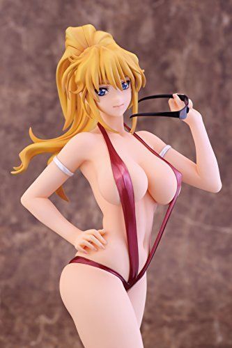Alphamax Super Robot Wars Excellen Browning Alphamax Ver. 1/6 Scale Figure_9
