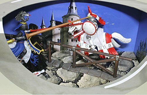 Schleich Knights 41382 NEW from Japan_2