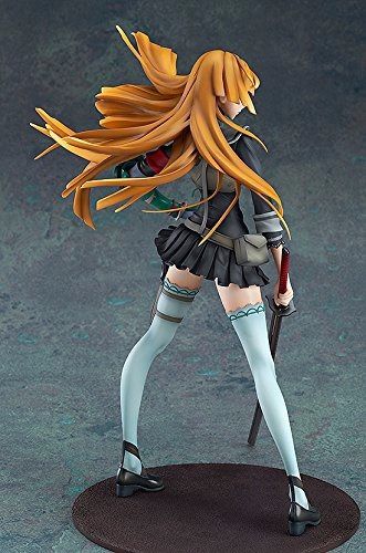 7th Dragon 2020-II Samurai Katanako Another Color Ver 1/7 PVC figure Max Factory_3