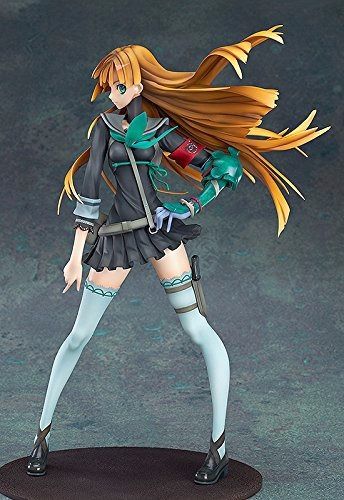 7th Dragon 2020-II Samurai Katanako Another Color Ver 1/7 PVC figure Max Factory_4