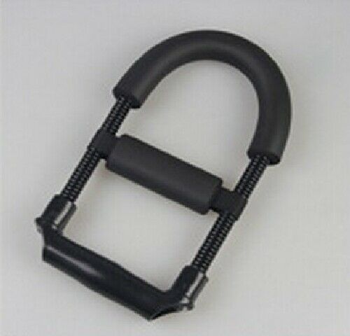 POWER WRIST TRAINER Arm Wrestling Muscle Exercise Machine SD-RISUTORE COMSHOT_1