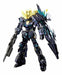 BANDAI HGUC 1/144 BANSHEE NORN D-MODE GREEN FRAME TITANIUM FINISH Model Kit NEW_2