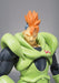 S.H.Figuarts Dragon Ball Z Android No.16 Action Figure BANDAI TAMASHII NATIONS_4