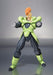 S.H.Figuarts Dragon Ball Z Android No.16 Action Figure BANDAI TAMASHII NATIONS_6