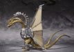 S.H.MonsterArts Godzilla Vs King Ghidorah MECHA KING GHIDORAH BANDAI from Japan_2