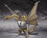 S.H.MonsterArts Godzilla Vs King Ghidorah MECHA KING GHIDORAH BANDAI from Japan_5
