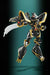 S.H.Figuarts DIGITAL Monster X-evolution Alphamon Action Figure BANDAI NEW_5