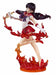 Figuarts Zero Sailor Moom Sailor Mars 1/8 PVC figure BANDAI TAMASHII NATIONS_1