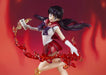 Figuarts Zero Sailor Moom Sailor Mars 1/8 PVC figure BANDAI TAMASHII NATIONS_5