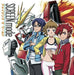 [CD] Gundam Build Fighters Try Amazing The World SCREEN mode NEW from Japan_1