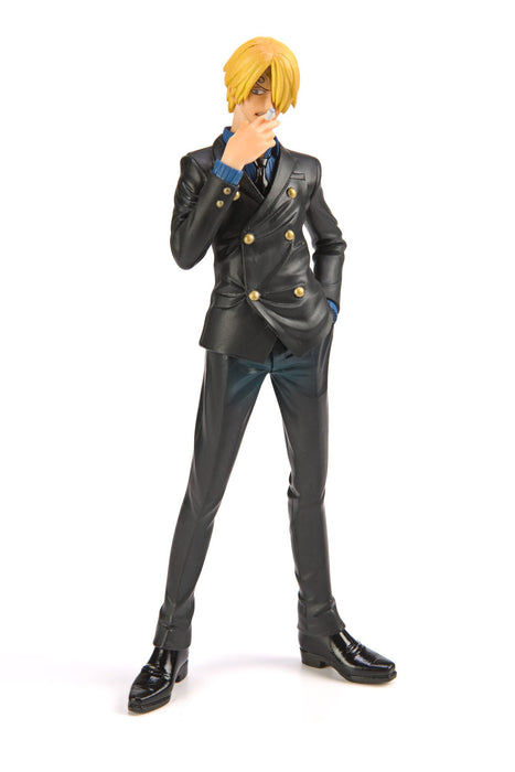 One piece DRAMATIC SHOWCASE 2nd season vol.2 A. Sanji Banpresto Prize Figure NEW_1