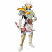 S.H.Figuarts Masked Kamen Rider ZANGETSU MELON ENERGY ARMS Action Figure Japan_1