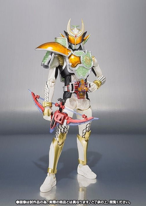 S.H.Figuarts Masked Kamen Rider ZANGETSU MELON ENERGY ARMS Action Figure Japan_3