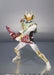 S.H.Figuarts Masked Kamen Rider ZANGETSU MELON ENERGY ARMS Action Figure Japan_4