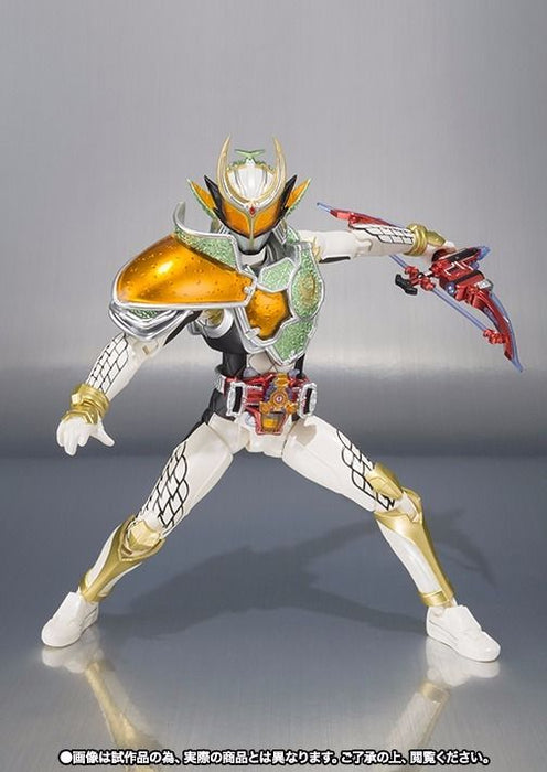 S.H.Figuarts Masked Kamen Rider ZANGETSU MELON ENERGY ARMS Action Figure Japan_5