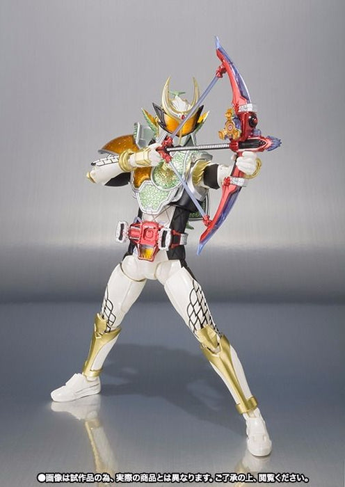 S.H.Figuarts Masked Kamen Rider ZANGETSU MELON ENERGY ARMS Action Figure Japan_6