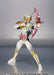 S.H.Figuarts Masked Kamen Rider ZANGETSU MELON ENERGY ARMS Action Figure Japan_6