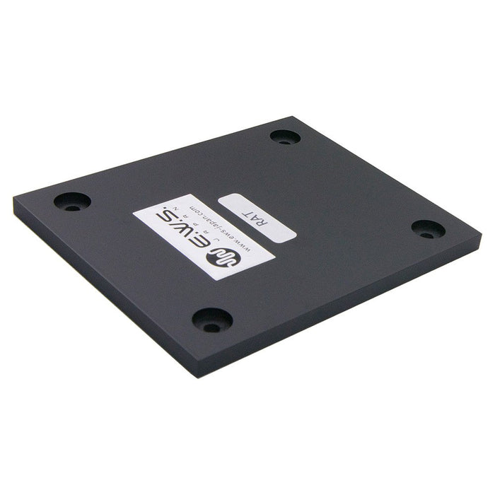 E.W.S. Effector Board RAT Board Special Black Rectangle for E.W.S. RAT NEW_2