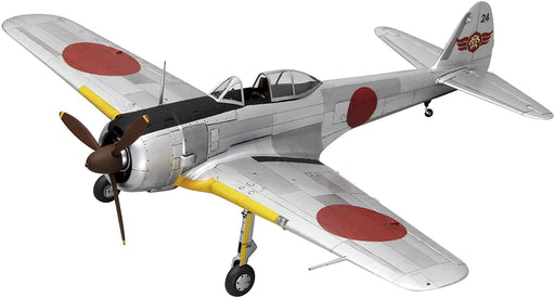 FineMolds FB17 Japanese Army Type 1 Fighter Nakajima Ki-43-II 1/48 Kit FB17 NEW_1