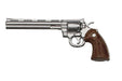 1/12 realistic weapon series realistic unpainted handgun 6 pattern x 2 GUN-1 NEW_4