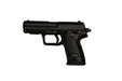 1/12 realistic weapon series realistic unpainted handgun 6 pattern x 2 GUN-1 NEW_6