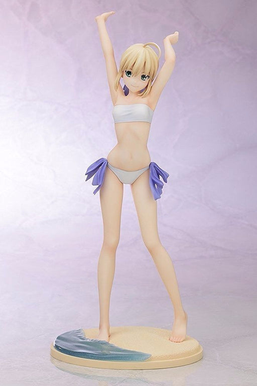 Fate/stay night SABER Swimsuits Ver 1/7 PVC Figure Kotobukiya NEW from Japan_2