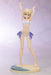 Fate/stay night SABER Swimsuits Ver 1/7 PVC Figure Kotobukiya NEW from Japan_2