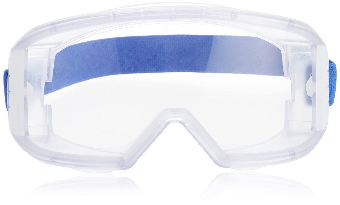 Yamamoto Kogaku YAMAMOTO YG-5601 Nonporous Goggles Splash Infection UV NEW_2