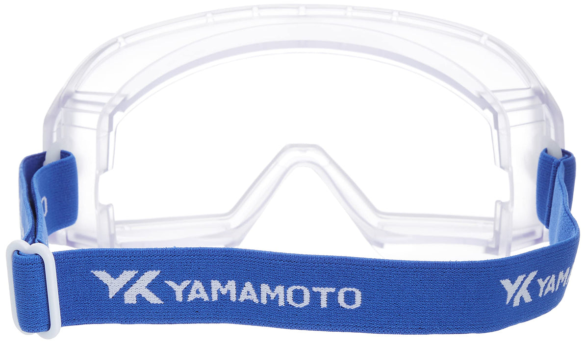Yamamoto Kogaku YAMAMOTO YG-5601 Nonporous Goggles Splash Infection UV NEW_4