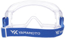 Yamamoto Kogaku YAMAMOTO YG-5601 Nonporous Goggles Splash Infection UV NEW_4