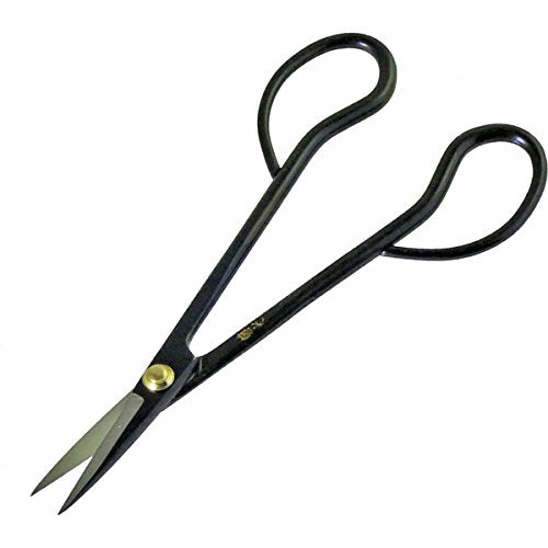 Fujimitsu Satsuki Azalea bonsai scissors 180mm NEW from Japan_2