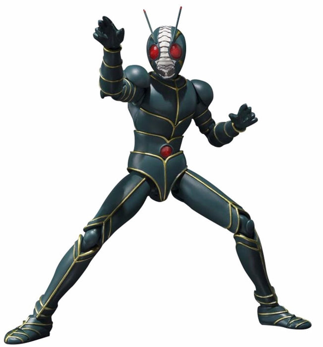 S.H.Figuarts Masked Kamen Rider ZO Action Figure BANDAI TAMASHII NATIONS Japan_1