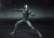 S.H.Figuarts Masked Kamen Rider ZO Action Figure BANDAI TAMASHII NATIONS Japan_3