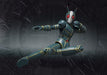 S.H.Figuarts Masked Kamen Rider ZO Action Figure BANDAI TAMASHII NATIONS Japan_5