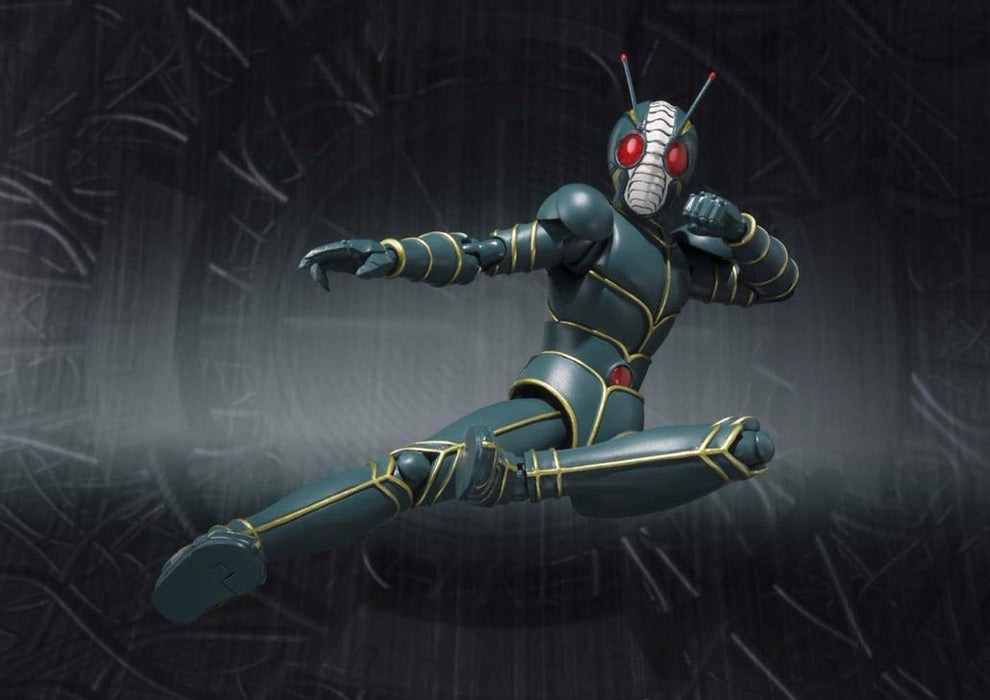 S.H.Figuarts Masked Kamen Rider ZO Action Figure BANDAI TAMASHII NATIONS Japan_5