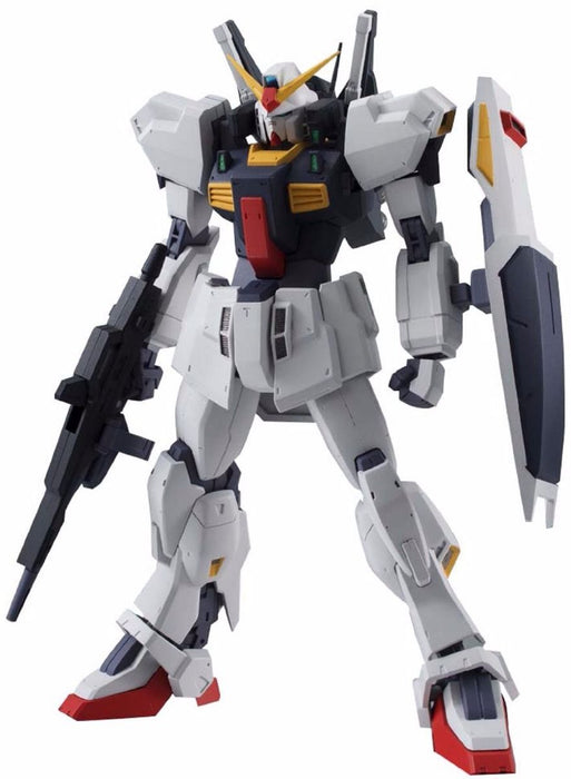 ROBOT SPIRITS Side MS RX-178 GUNDAM MK-II A.E.U.G. Action Figure BANDAI Japan_1