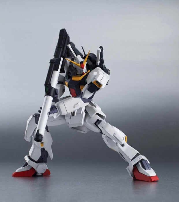 ROBOT SPIRITS Side MS RX-178 GUNDAM MK-II A.E.U.G. Action Figure BANDAI Japan_5