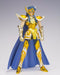 Saint Cloth Myth EX Saint Seiya AQUARIUS CAMUS Action Figure BANDAI from Japan_2