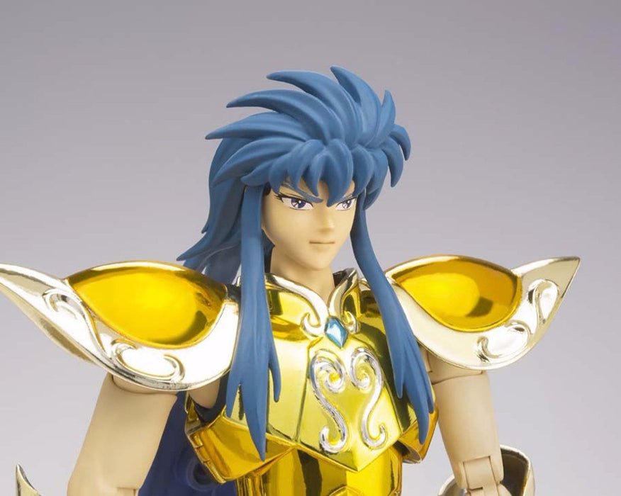 Saint Cloth Myth EX Saint Seiya AQUARIUS CAMUS Action Figure BANDAI from Japan_7