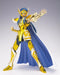 Saint Cloth Myth EX Saint Seiya AQUARIUS CAMUS Action Figure BANDAI from Japan_9