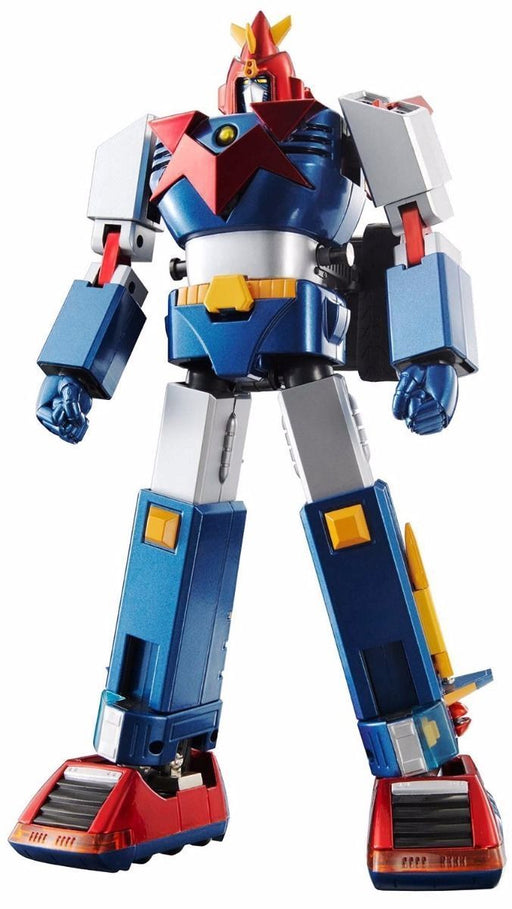 Soul of Chogokin GX-31V VOLTES V 40th Anniversary Ver Action Figure BANDAI Japan_1