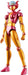 Soul of Chogokin GX-08 APHRODAI A 40th Anniversary Ver Action Figure BANDAI_1