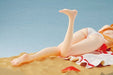 Chara-Ani Sword Art Online Asuna Vacation Mood Ver. 1/6 Scale Figure from Japan_6