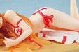 Chara-Ani Sword Art Online Asuna Vacation Mood Ver. 1/6 Scale Figure from Japan_7