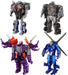 Takara Transformers Lost Age Series LA-SP Lost Age Final Battle 4 body set 82217_1