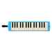YAMAHA PIANICA 32 key blue P-32E Musical instrument NEW from Japan_1