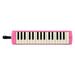 YAMAHA PIANICA Key Harmonica Melodica 32key Pink P-32EP for Kids NEW from Japan_1