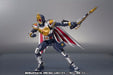 S.H.Figuarts Masked Kamen Rider BLADE JACK FORM Action Figure BANDAI from Japan_5